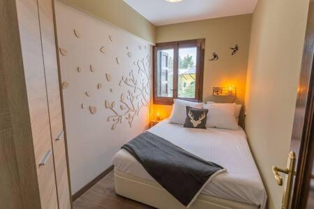 Apartament El Cabirol La Molina  Dış mekan fotoğraf