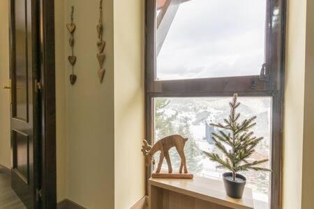 Apartament El Cabirol La Molina  Dış mekan fotoğraf