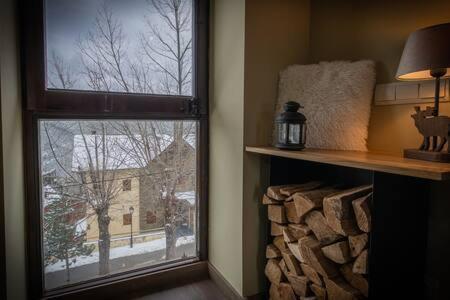 Apartament El Cabirol La Molina  Dış mekan fotoğraf