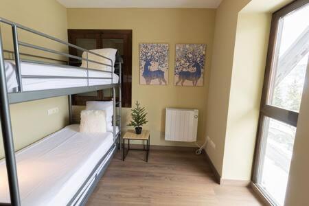 Apartament El Cabirol La Molina  Dış mekan fotoğraf
